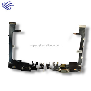 Pour <span class=keywords><strong>Iphone</strong></span> 11 Pro Max gros chargeur d'appareil mobile <span class=keywords><strong>carte</strong></span> mère câble flexible connecteur pièces de rechange <span class=keywords><strong>carte</strong></span> mère Iphone11 - Product Image 3