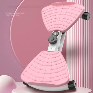 Máquina de Ejercicio para Cintura, Máquina de Giro de Cintura, Tabla de Equilibrio para Gimnasio en Casa - Product Image 2