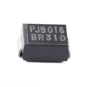 BR310_R1_00001 Servicio Integral Original de Componentes Electrónicos al por Mayor - Product Image 1