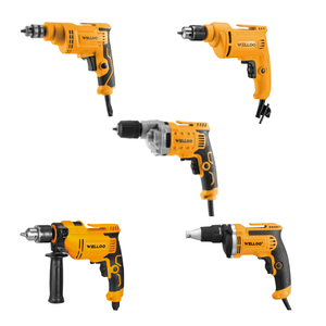Estación de Herramientas OEM One Stop Tools, Juego Combinado de Herramientas Eléctricas de 20V con Batería de Litio, <span class=keywords><strong>Taladro</strong></span>/ <span class=keywords><strong>Sierra</strong></span>/Llave Inglesa/Amoladora Angular - Product Image 3