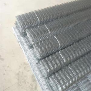 Protectores de Esquinas de Acero Galvanizado Personalizados de Fábrica, Perfil de Esquina Interior para Montantes y Rieles de Metal para Paneles de Yeso - Product Image 3