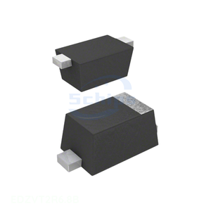 Original EDZVT2R6.8B SC-79, SOD-523 Diodes Buy Online Electronic Components - Product Image 1