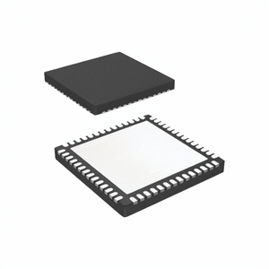 56 VFQFN Exposed Pad BOM IC In Stock MAX14913AKN+ Power Management (PMIC) Electronics Component - Product Image 1