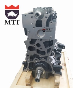 MTI 브랜드 신형 2L 엔진 롱 블록 베어 엔진 2.4L 토요타 하이에이스 왜건 힐럭스 픽업 콘도르 다이나 <span class=keywords><strong>150</strong></span> 체이서 모터 엔진 - Product Image 5