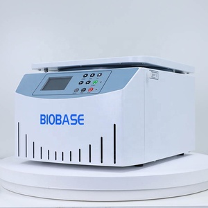Biobase מעבדה צנטריפוגה מכונת מחיר של שולחן צנטריפוגה העליון מהירות נמוכה צנטריפוגה - Product Image 2