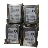 Disque SSD SAS 12G MU 2,5 pouces 1,92 To, externe, 02WVYG 2WVYG KPM5XVUG1T92, remplaçable à chaud