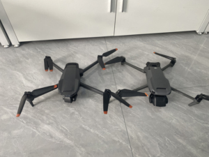 Drones Prosumer con Control Remoto, Evitación de Obstáculos de 360 Grados, Transmisión de Imagen Digital 2.4G+, 6KM, Tiempo de Vuelo de 21-30min - Product Image 5