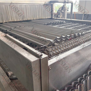 Molde Profesional <span class=keywords><strong>de</strong></span> Fábrica para Hornear <span class=keywords><strong>Pan</strong></span> Francés, <span class=keywords><strong>de</strong></span> Aleación <span class=keywords><strong>de</strong></span> Aluminio, Acero Inoxidable y Silicona, Molde Oblongo para Baguettes - Product Image 5