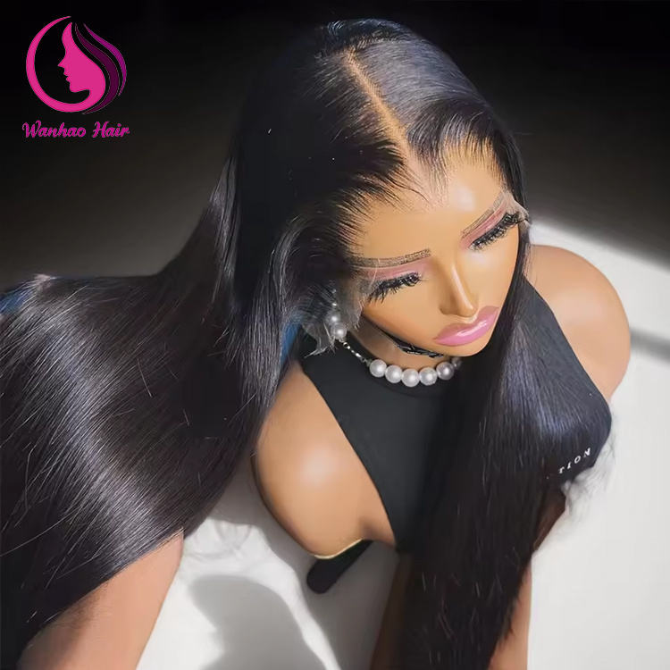 วิกผมตรง