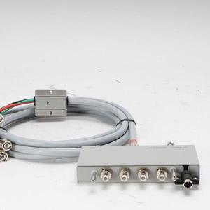 Opt 13002 가있는 N1300a <span class=keywords><strong>Cmu</strong></span> 케이블 (3m) - Product Image 1