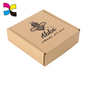 Caja de correo de tela personalizada, embalaje de correo, <span class=keywords><strong>precio</strong></span> barato, respetuoso con el medio ambiente - Product Image 3