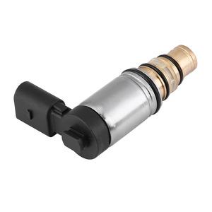 Válvula de Control del Compresor de Aire Volkswagen 1K0820803F 1K0820803J 1K0820803E, Pieza de Repuesto para Reparación - Product Image 1