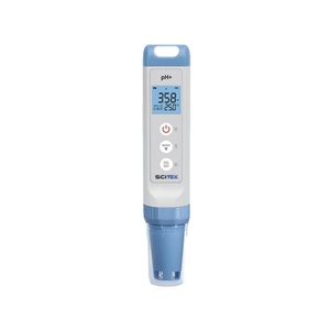 SCITEK -2.00 to 16.00 <b>PH</b> Bluetooth Pocket <b>PH</b> <b>Tester</b> 1 to 3 Calibration Points - Product Image 1