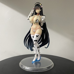 ฟิกเกอร์อนิเมะสาวคาวเกิร์ลเซ็กซี่แบบใหม่ ของตกแต่งโต๊ะทำงานสุดฮิต ของขวัญ โมเดล GK - Product Image 4