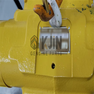 Pompe à piston hydraulique d'origine 384-9439 3849439 Convient aux chargeuses sur pneus <span class=keywords><strong>Caterpillar</strong></span> <span class=keywords><strong>992K</strong></span> et 994H. - Product Image 6