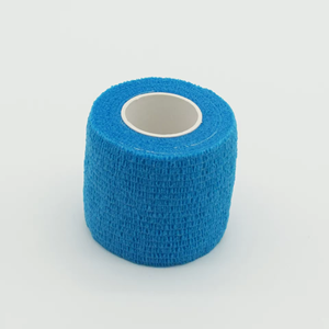 Bande adhésive médicale respirante respirante imperméable à l'eau pour la gymnastique et l'entraînement du poignet - Product Image 2