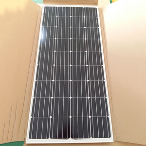 Thương mại điện tử bán lại bảng điều khiển năng lượng mặt trời 170W 180W <span class=keywords><strong>190W</strong></span> 200W <span class=keywords><strong>mono</strong></span> 18V PV mô-đun năng lượng mặt trời bảng điều khiển perovskites năng lượng mặt trời tế bào - Product Image 2