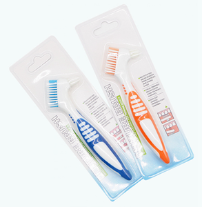 Cepillo de Dientes de la Mejor Calidad 2024, Súper Suave, para Alineadores, Retenedores Dentales y Brackets - Product Image 2