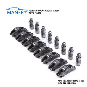 อะไหล่รถยนต์ MANER 022109423D ก้านกระทุ้งวาล์วเครื่องยนต์ สำหรับรถยนต์ VW Audi - Product Image 1