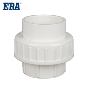 Tubería de presión de <span class=keywords><strong>PVC</strong></span>, accesorio de unión de barril, ERA AS/NZS 1477, Australia, marca de agua - Product Image 1