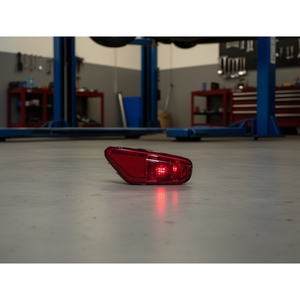 Nouveau feu arrière latéral pour Mazda CX-5 2017-2018, système d'éclairage automatique halogène xénon 12V, côté gauche, pièce de rechange pour - Product Image 2