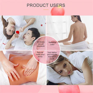 OEM Natural Yoni Care Vaginal Cleansing Gel, 150 ml Natural Soothing Gel for Women to Relieve <strong>Itching</strong> - Product Image 3