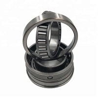 Roulement à rouleaux coniques 32914 70x100x20mm en acier chromé GCr15 ouvert pour moyeu de roue automobile, haute précision, faible bruit, OEM ODM bienvenus