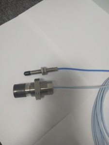 Sensor de Proximidad Nevada 3300XL 330180-91-05, Sensores de Desplazamiento Lineal - Product Image 4