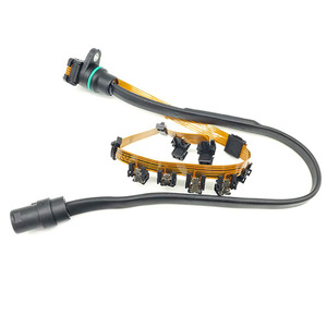 โฟล์คสวาเกนกอล์ฟส่งสายไฟฉนวนพีวีซี12V ชิ้นส่วนยานยนต์01M927363 - Product Image 2