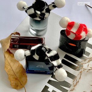 Mystery Box Hot Selling Men's & Women's Floral Fruity Cologne Factory Wholesale <b>Mini</b> <b>Perfume</b> Set for Travel & Christmas Gifts - Product Image 3