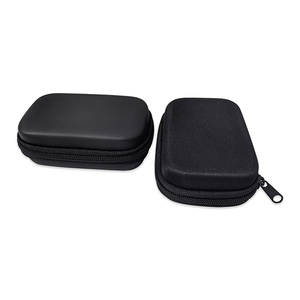 2026 Neuer Stil Maßgefertigtes Kopfhörer-EVA-Tragetasche mit Griff Kundenspezifische Plastikgehäuse - Product Image 5