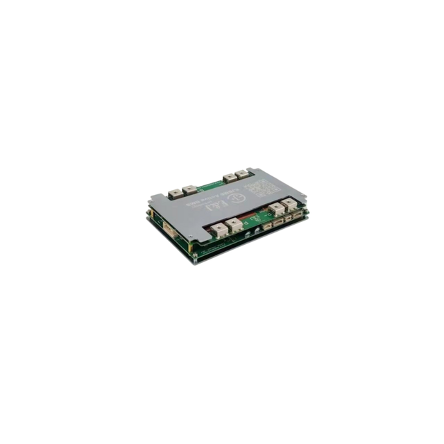 Smart Bluetooth Active Balancing BMS for Sodium-Ion Battery 4S 100A 200A 300A ENJBMS