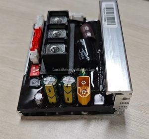 Mới Cập Nhật Điều Khiển 55 Km/h Không Giới Hạn Tốc Độ Cho Ninebot Bởi <span class=keywords><strong>Segway</strong></span> Max G2 G2 G2E G2d Điện Xe Tay Ga - Product Image 2