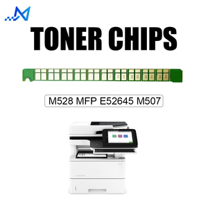 Chip de Reinicio de Tóner <span class=keywords><strong>CF289A</strong></span> CF289X CF289Y para HP M528 MFP E52645 M507, Chips de Cartucho Compatibles para Recarga - Product Image 6