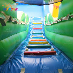 WINSUN Tobogán Inflable para Piscina - Product Image 6