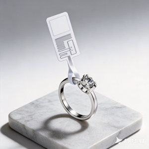 UHF RFID <b>Jewelry</b> Tags for <b>Jewelry</b> Inventory Management and Retail Tracking - Product Image 2