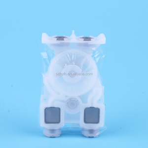 Giá Tốt! DX7 Mực Van Điều Tiết Cho Epson DX7 Mutoh VJ1618/1614E <span class=keywords><strong>Roland</strong></span> DX7 Cabezales - Product Image 3