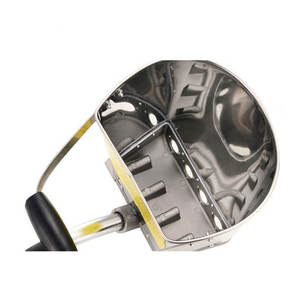 Çimento püskürtme hazne 4 Jet boya duvar beton aracı sıva tabancası püskürtme harcı püskürtme tabancası - Product Image 4