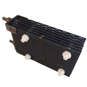 <span class=keywords><strong>Precio</strong></span> Económico para Ánodo de <span class=keywords><strong>Titanio</strong></span> de Dióxido de Plomo o Malla de Ánodo de <span class=keywords><strong>Titanio</strong></span> de PbO2 con Electrolítico - Product Image 3