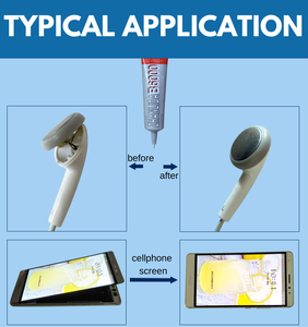 <span class=keywords><strong>กาว</strong></span>เหลว Zhanlida <span class=keywords><strong>B6000</strong></span> 50 มล. สำหรับงาน DIY ตกแต่งเล็บ เพชร เครื่องประดับ งานฝีมือ และซ่อมโทรศัพท์มือถือ แรงยึดติดสูง - Product Image 5