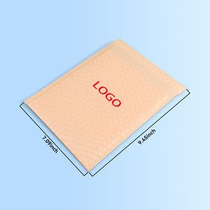 Eco-Friendly Pink Poly <strong>Bubble</strong> Padded Envelopes <strong>Bubble</strong> <strong>Mailer</strong> Shipping Packaging Bags - Product Image 2