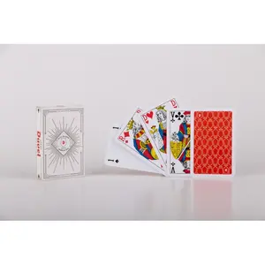 GIOCO DI CARTE COMPLETAMENTE PERSONALIZZATO - Product Image 3