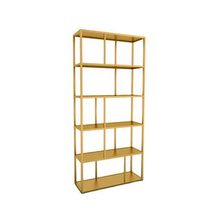 Estantería JJ de cinco niveles de estilo europeo para <span class=keywords><strong>librería</strong></span> infantil, venta al por mayor - Product Image 1