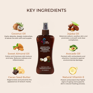 <span class=keywords><strong>Huile</strong></span> <span class=keywords><strong>de</strong></span> <span class=keywords><strong>Jojoba</strong></span> Biologique à Base <span class=keywords><strong>de</strong></span> Plantes, Accé<span class=keywords><strong>l</strong></span>érateur <span class=keywords><strong>de</strong></span> Bronzage Naturel Liquide, Hydratant et Non Gras <span class=keywords><strong>pour</strong></span> le Corps (OEM) - Product Image 4