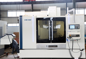 Machine de fraisage CNC VMC1160 neuve <span class=keywords><strong>Vmc</strong></span>, cadre de fraisage 7136 - Product Image 3
