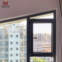 Ventana de Vidrio Bajo Emisivo Personalizada, Soluciones de Ventanas a Medida
