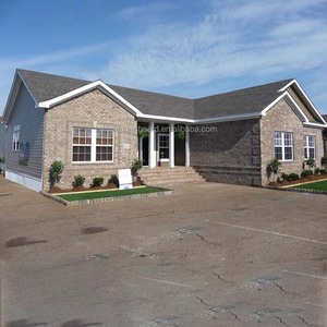 Cina nuovo design <span class=keywords><strong>villa</strong></span> prefabbricata in vendita in angola/cemento eps pannello murale - Product Image 2