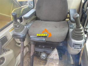 รถขุดตีนตะขาบมือสอง สภาพดี รุ่น Caterpillar 325BL 325C 325D 325B 325 325C 325CL - Product Image 5