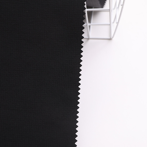 Ripstop 4 cách căng <span class=keywords><strong>8</strong></span>% Polyester và Spandex căng vải cho áo khoác - Product Image 5