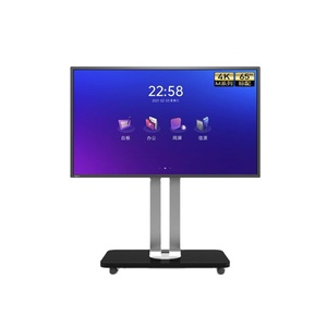 Original Neues <span class=keywords><strong>Horion</strong></span> 65M3A 65-Zoll Super Interaktives Flachbildschirm-Panel 65-Zoll Touchscreen-Monitor - Product Image 2